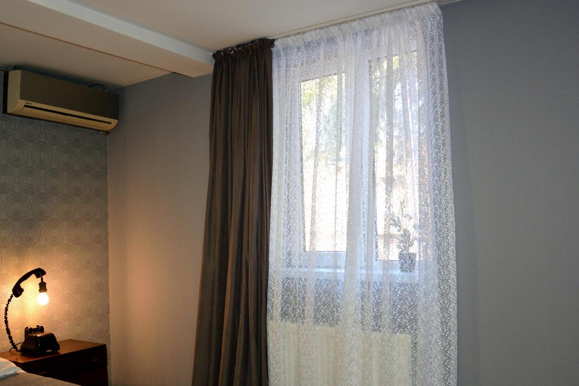 Nikas Apartment Tbilisi Buitenkant foto
