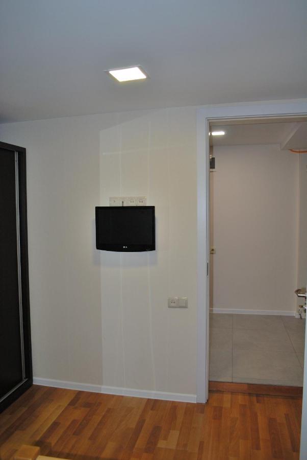 Nikas Apartment Tbilisi Buitenkant foto